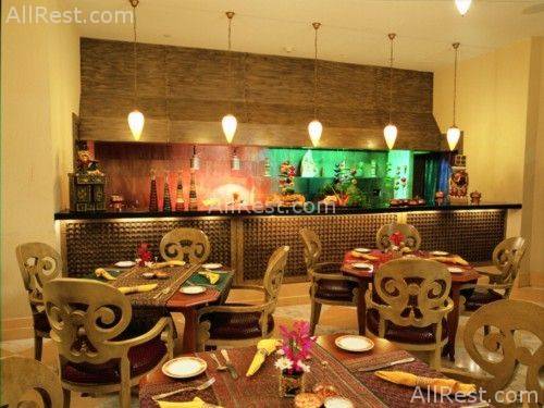 Taj Palace Hotel 18
